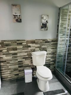 Kingston Vacation Home Two Bedroom - 6