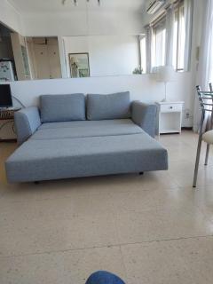 Departamento Monoambiente en Mar del plata - Mar del Plata - 4