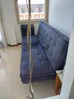 Departamento Monoambiente en Mar del plata - Mar del Plata - 3