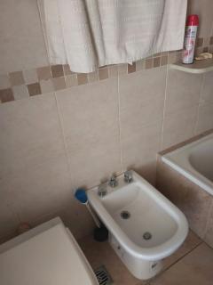 Departamento Monoambiente en Mar del plata - Mar del Plata - 1
