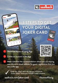 Das Glemm Hotel - Joker Card Partner - Saalbach-Hinterglemm - 3