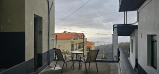 Sunset Star II With Sea View - Calheta - 2