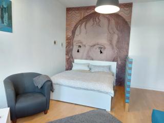 Apartment im Gründerzeithaus - Magdeburg - 6