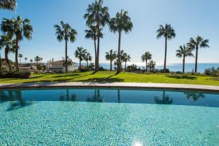 HIGUERON HILLS 5X Beach Club - Benalmádena - 0