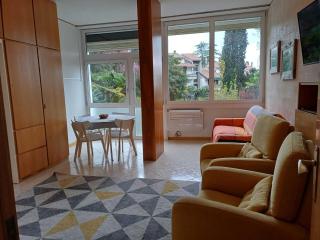 Il Nido Euroresidence Lungolago Garda - Garda - 3