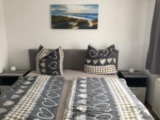 Ferienwohnung Orthsee 2 - 6