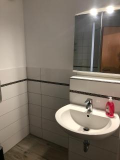 Ferienwohnung Orthsee 2 - 3