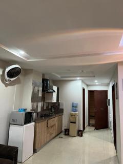 2 bed Apartment Gulberg heights - Islamabad - 2