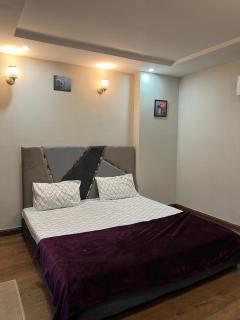 2 bed Apartment Gulberg heights - Islamabad - 1