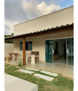 Casa 5 minutos da Praia do Forte - 3