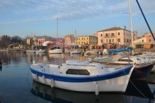 Il Nido - Euroresidence Lungolago Garda - 2