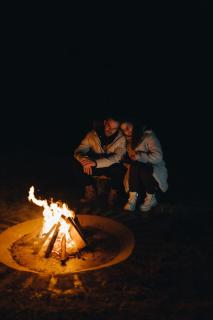 Glamp Podróżnika i Marzyciela - Rogówko - 7