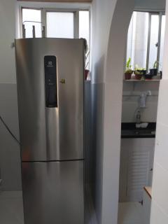 Apto orla de Salvador - 5