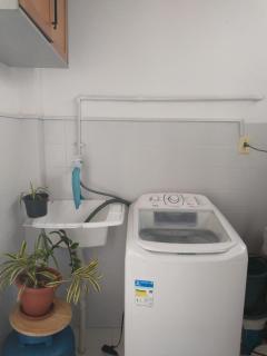 Apto orla de Salvador - 1