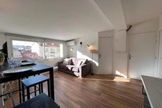 NEW 309 - Urban Stay - Heart of Cannes - 7