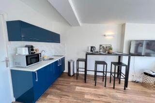 NEW 309 - Urban Stay - Heart of Cannes - 4