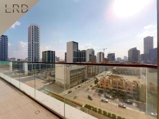 Modern Smart Home 2BR with Private Pool in JVC - 1