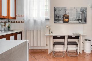 Urban Loft - Milano De Angeli - Milan - 7