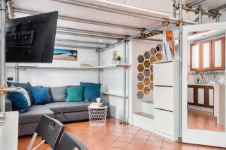 Urban Loft - Milano De Angeli - Milan - 3