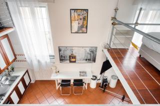 Urban Loft - Milano De Angeli - Milan - 2