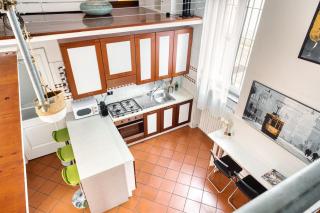 Urban Loft - Milano De Angeli - Milan - 0