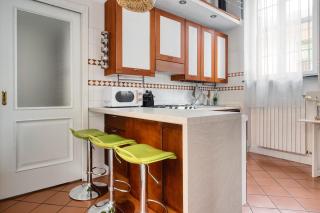 Urban Loft - Milano De Angeli - Milan - 6