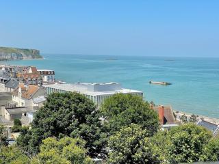 Bellavista #9 by Melrose - Arromanches-les-Bains - 2