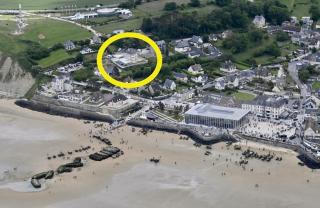 Bellavista #9 by Melrose - Arromanches-les-Bains - 1