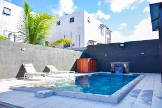 Fazz Boutique Villa-private pool - Pereybere - 9