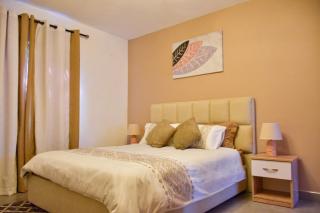 Fazz Boutique Villa-private pool - Pereybere - 6