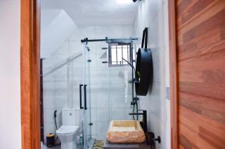 Fazz Boutique Villa-private pool - Pereybere - 2