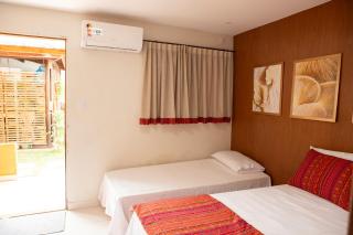 Casa da árvore com 5 suítes - 1