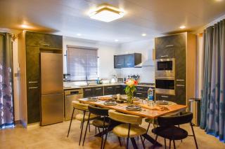 Fazz Boutique Villa-private pool - Pereybere - 7