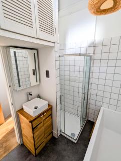 Spacious Home in Peckham - London - 4