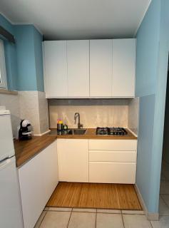 Sentina D'Amare - Apartment By The Beach - San Benedetto del Tronto - 2
