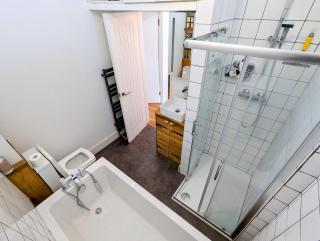 Spacious Home in Peckham - London - 3