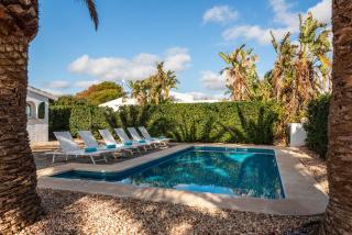 Villa Bini Yaya 8 - Cap den Font - 4