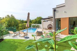 Villa Le Tia - Štokovci - 8