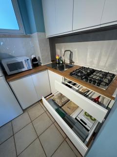 Sentina D'Amare - Apartment By The Beach - San Benedetto del Tronto - 3