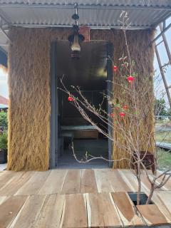 Huong Sen Bungalow - Tay Ninh - Ấp Thanh Sơn (1) - 5
