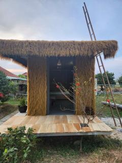 Huong Sen Bungalow - Tay Ninh - Ấp Thanh Sơn (1) - 9