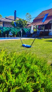 Vikendica Drinski LAD - 1