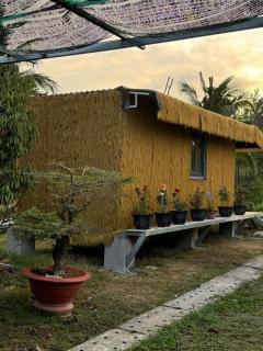Huong Sen Bungalow - Tay Ninh - Ấp Thanh Sơn (1) - 6