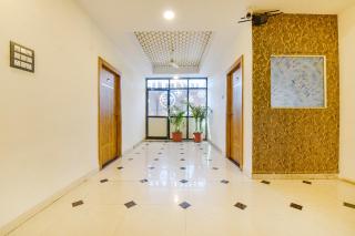 FabHotel Signor - Indore - 5