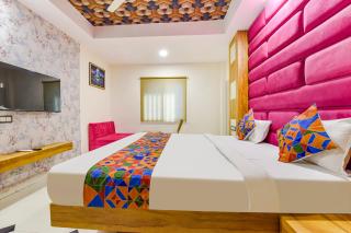FabHotel Signor - Indore - 7