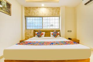 FabHotel Signor - Indore - 3