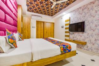 FabHotel Signor - Indore - 6