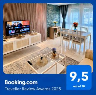 Apartamentos Prestige Suites Málaga IV - Málaga - 0
