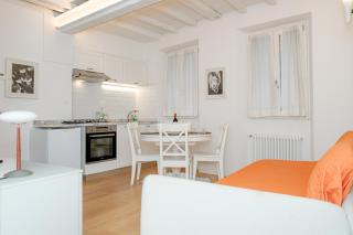 Borgo San Frediano Apartments Lab & Suite - Florence - 0