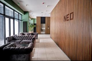 New Gudauri Two Bedroom Apartment Neo Building - Gudauri - 9